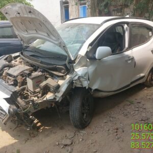 HYUNDAi GRAND I10 NIOS,2022,Petrol,GHAZIPUR,UP(WITH RC)