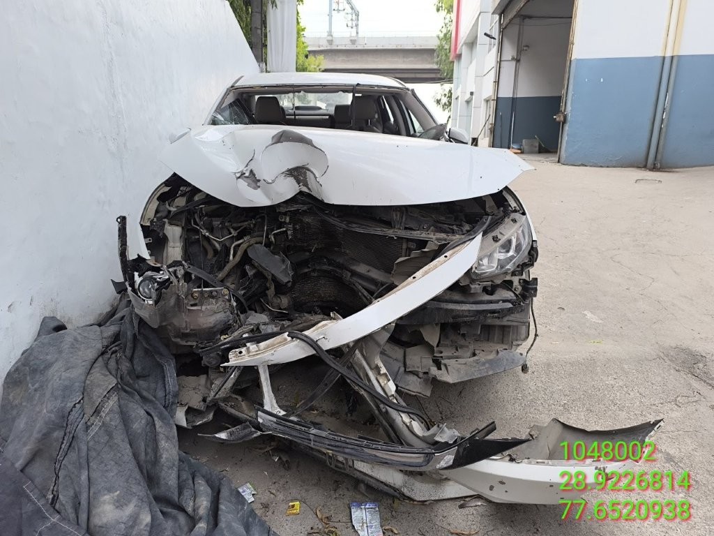 HONDA CIVIC 1.8,2019,Petrol,MEERUT,UP(WITH RC)