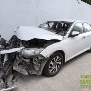 HONDA CIVIC 1.8,2019,Petrol,MEERUT,UP(WITH RC)