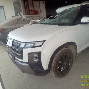 HYUNDAI CRETA,2026,Diesel,LUCKNOW,UP(WITH RC)