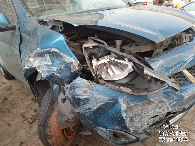 nissan MICRA XV CVT,2014,Petrol,HUBLI,KA(WITH RC) - Image 3