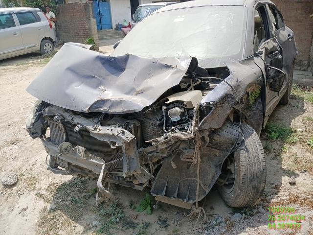 MARUTI DZIRE ZDI PLUS,2017,Diesel,SIWAN,BR(WITH RC) - Image 4