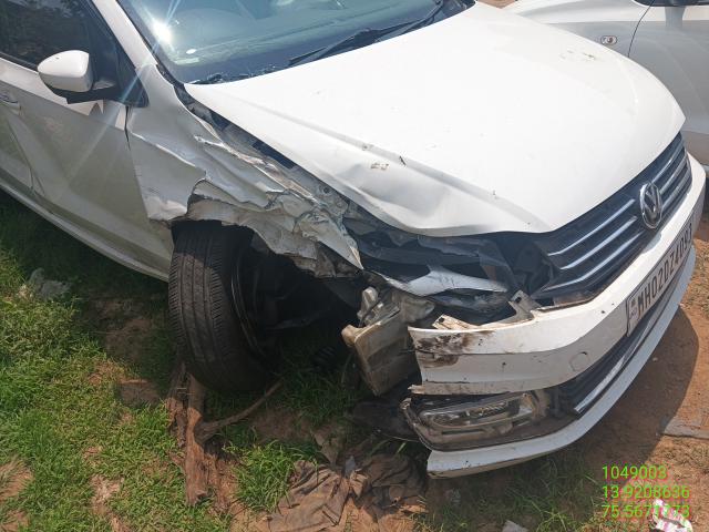 VOLKSAGEN VENTO 1.2 TSI HIGHLINE,2015,Diesel,SHIMOGA,KA(WITH RC) - Image 4
