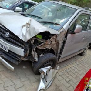 MARUTI WAGON R VXI,2012,Petrol,BANGALORE,KA(WITH RC)