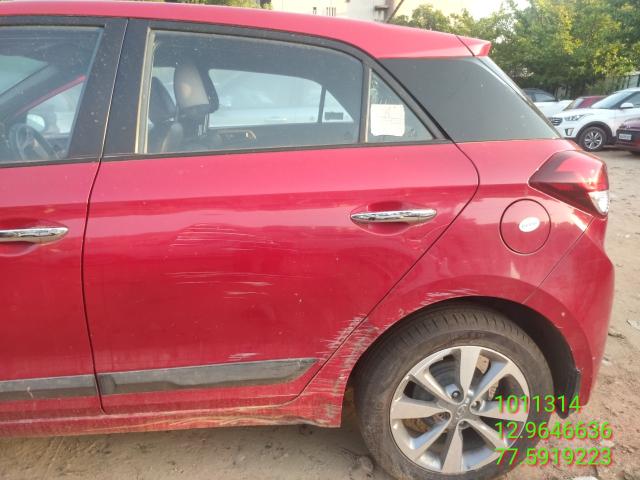 HYUNDAI ELITE I20 ASTA 1.2 VTVT,2016,Petrol,BANGALORE,KA(WITH RC) - Image 4