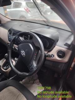 HYUNDAI GRAND I10 ASTA 1.2 OPTION,2014,Petrol,BANGALORE,KA(WITH RC) - Image 5