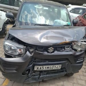 MARUTI S-PRESSO 1.0 VXI OPTION AGS,2022,Petrol,BANGALORE,KA(WITH RC)