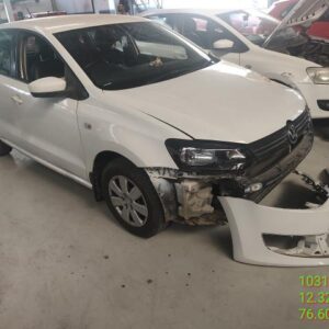 VOLKAWGEN POLO TRENDLINE ,DIESEL,2012,MYSORE,KA(WITHOUT RC)