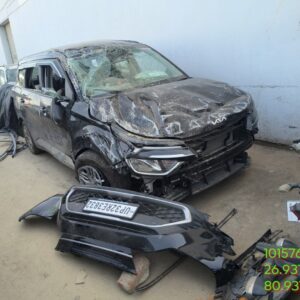 KIA MOTORS CARENS G 1.5,2025,Petrol,LUCKNOW,UP(WITH RC)