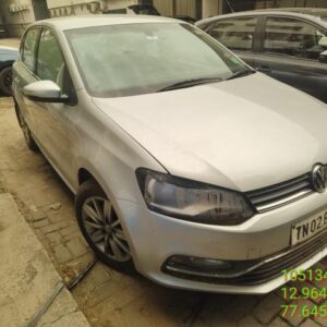 VOLKSWAGNE POLO 1.2 HIGHLINE,2016,Petrol,BANGALORE,KA(WITH RC)