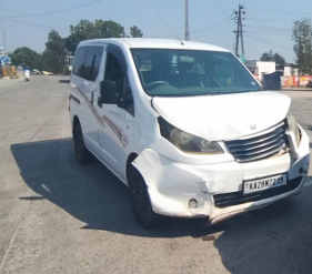 ASHOK LEYLAND STILE LS 8STR,2014,Diesel,HASSAN,KA(WITH RC)