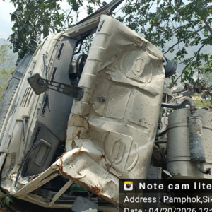 TATA MOTORS SIGNA 2823 TIPPER,2023,Diesel,HOWRAH,WB(WITH RC)