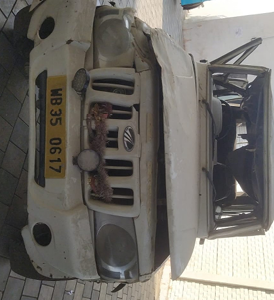 MAHINDRA BOLERO CAMPER,2017,Diesel,SAMBALPUR,OD(WITH RC)