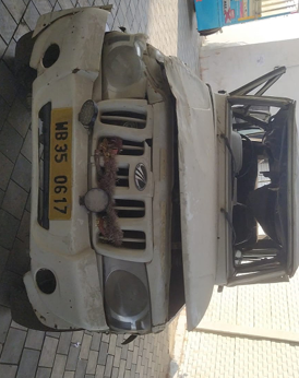 MAHINDRA BOLERO CAMPER,2017,Diesel,SAMBALPUR,OD(WITH RC)