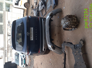 TATA MOTORS SAFARI XZA PLUS,2021,DIESEL,GANDHINAGAR,GJ(WITH RC)
