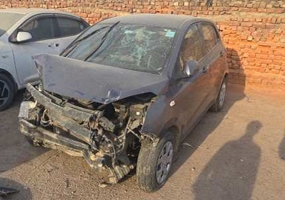 HYUNDAI GRAND I10 MAGNA 1.2 VTVT,2014,Petrol,HISAR,HR(WITH RC)