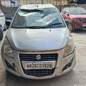 MARUTI RITZ VXI,2013,Petrol,SIRSA,HR(WITH RC)