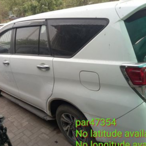 toyota INNOVA CRYSTA 2.4 G MT,2022,Diesel,GANDHINAGAR,GJ(WITH RC)