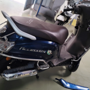 SUZUKI ACCESS 125 DISC,2024,Petrol,SURAT,GJ(WITH RC)
