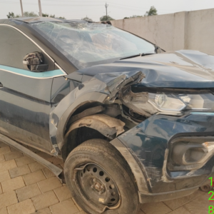 TATA MOTORS NEXON EV XM,2022,Electric,BHILAIMCH(WITH RC)