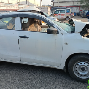 MARUTI DZIRE TOUR S Petrol,2024,KOLKATA,WB(WITH RC)