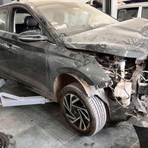 HYUNDAI I20 1.2 KAPPA ASTA,2024,Petrol,JAMMU,JK(WITHOUT RC)