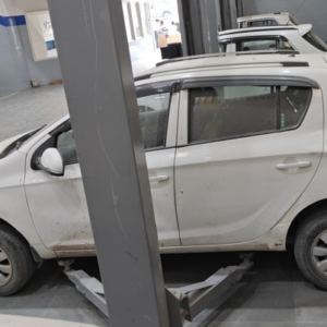 HYUNDAI I20 1.4 SPORTZ ,DIESEL,2014,Ajmer,RJ(WITH RC)