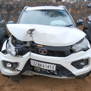 TATA MOTORS NEXON XZ PLUS HS,2022,Petrol,Jhunjhunu,RJ(WITHOUT RC)