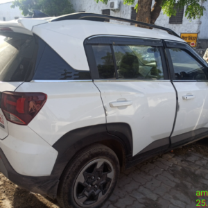 HYUNDAI EXTER 1.2 SX DUAL ,Petrol,2025,Udaipur,RJ(WITH RC)