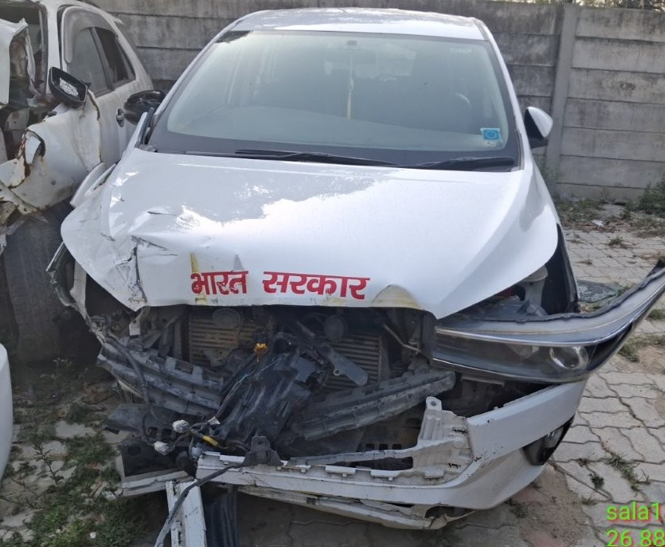 TOYOTA INNOVA CRYSTA 2.4,2021,Diesel,LUCKNOW,UP(WITH RC)