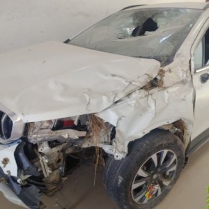 MARUTI S CROSS 1.5 ZETA,2021,Petrol,HARDOI,UP(WITH RC)