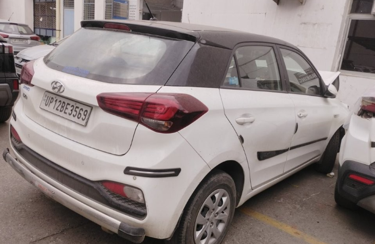 HYUNDAI ELITE I20 MAGNA,2020,Petrol,MUZAFFAR NAGAR,UP(WITH RC)