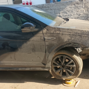 skoda SLAVIA 1.0 SPORTLINE TSI,2025,Petrol,INSURE,TS(WITH RC)