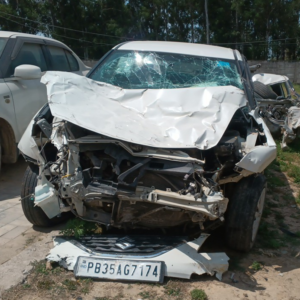 MARUTI BALENO 1.2 DELTA,2020,Petrol,PATHANKOT,PB(WITHOUT RC)