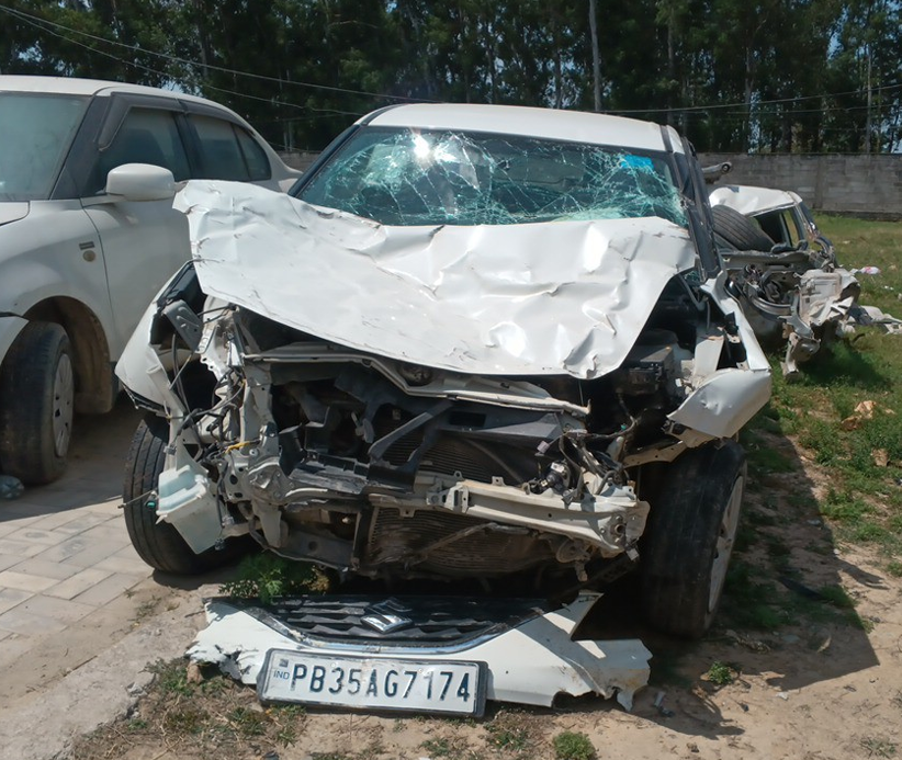 MARUTI BALENO 1.2 DELTA,2020,Petrol,PATHANKOT,PB(WITHOUT RC)