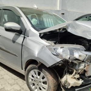 TATA MOTORS TIAGO XTO 1.2,2018,Petrol,JAIPUR,RJ(WITH RC)
