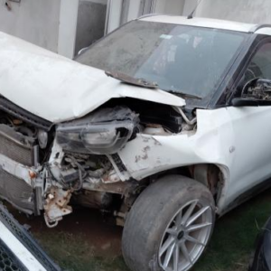 MARUTI VITARA BREZZA ZDI,2018,Diesel,PATNA,BR(WITH RC)