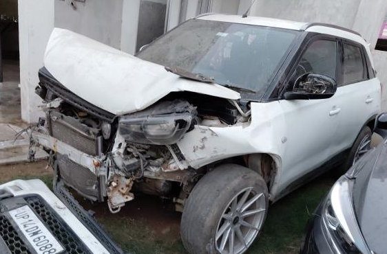 MARUTI VITARA BREZZA ZDI,2018,Diesel,PATNA,BR(WITH RC)