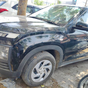 HYUNDAI CRETA 1.5 E CRDI,2024,Diesel,NAGPUR,MH(WITH RC)