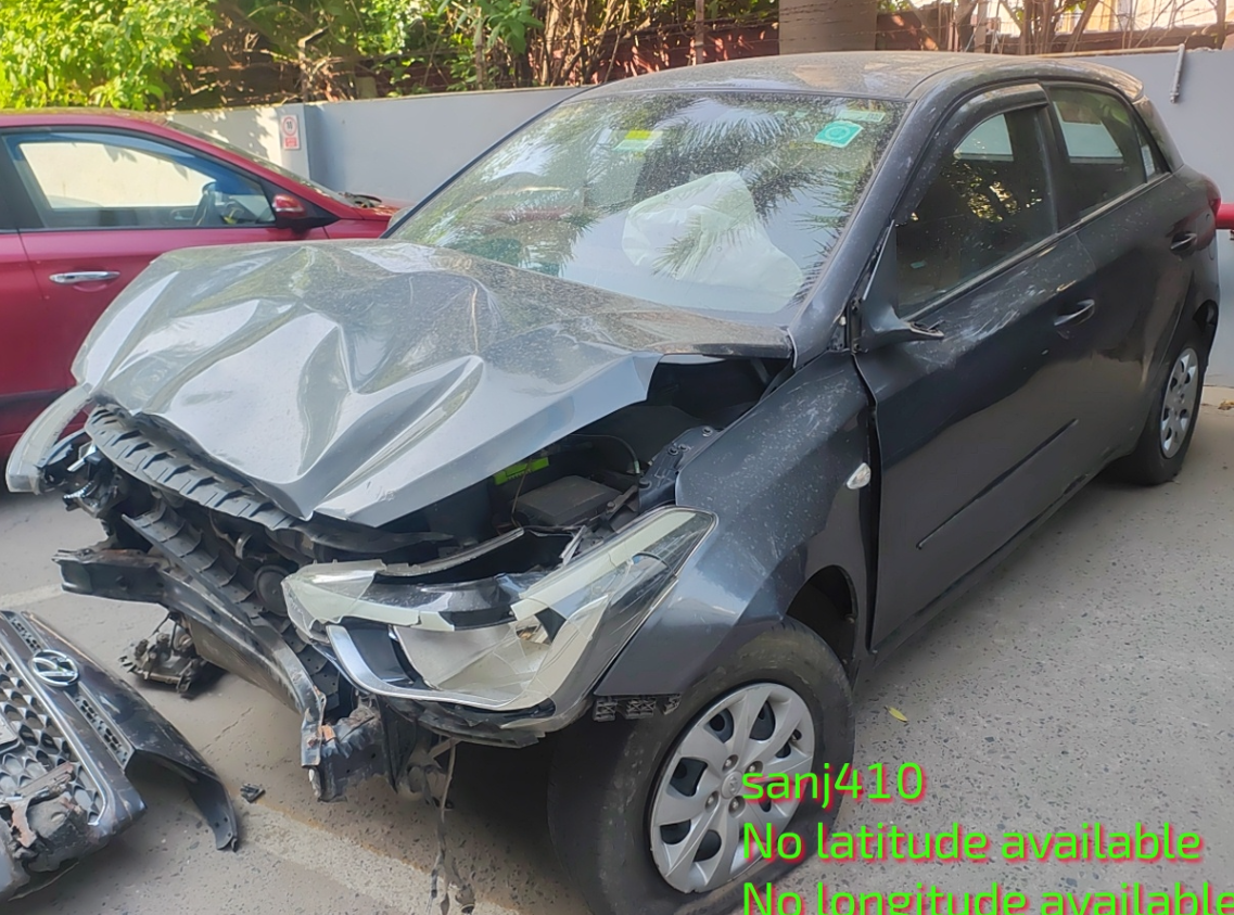 HYUNDAI ELITE I20 MAGNA 1.2 PLUS,2019,Petrol,GURUGRAM,HR(WITHOUT RC)