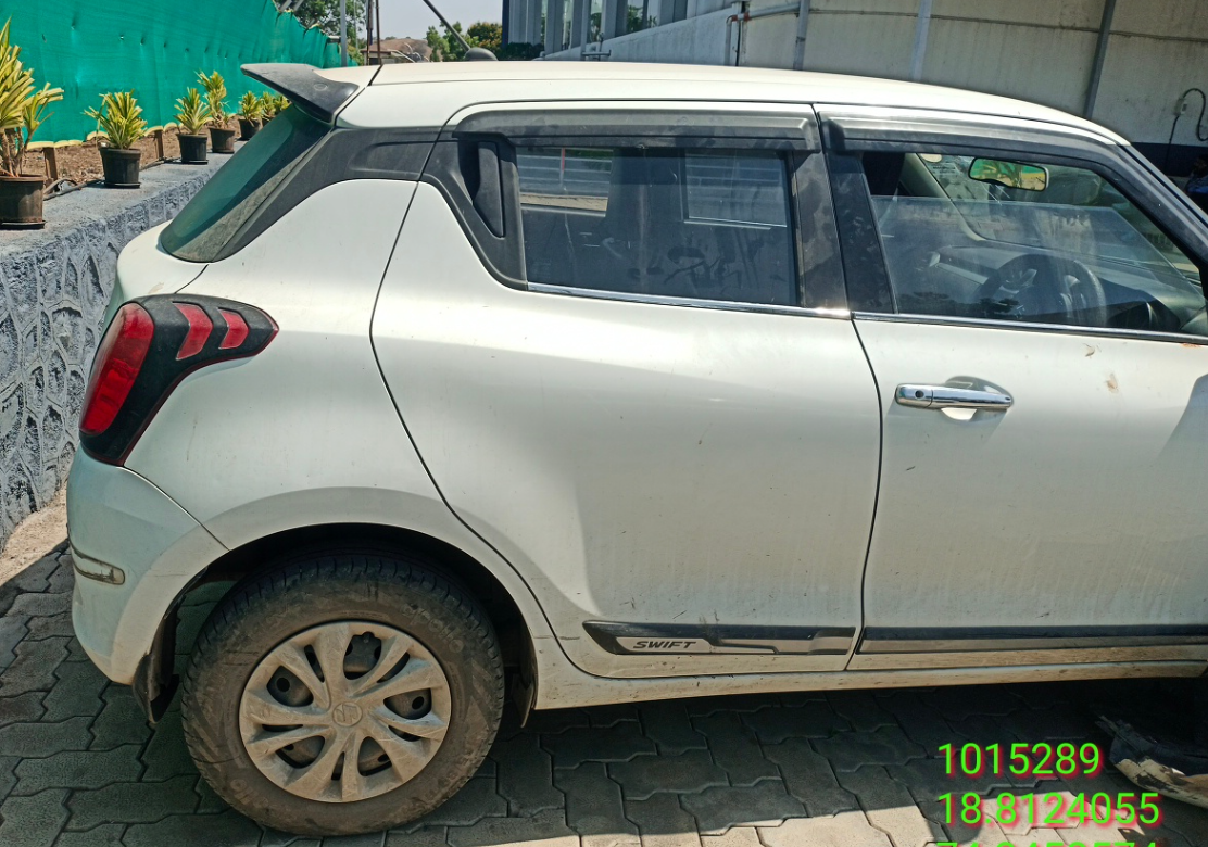 MARUTI NEW SWIFT VDI,2019,Diesel,PUNE,MH(WITH RC)