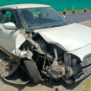 MARUTI NEW SWIFT VDI,2019,Diesel,PUNE,MH(WITH RC)