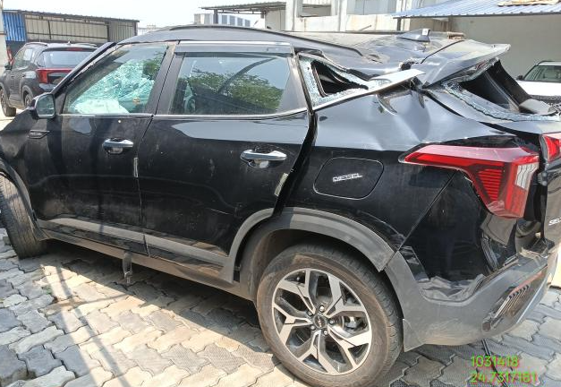 KIA MOTORS SELTOS D 1.5 GTX PLUS AT,2025,Diesel,GAYA,BR(WITH RC)