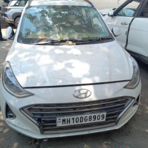 HYUNDAI GRAND I10 NIOS SPORTZ 1.2 AMT VTVT,2020,Petrol,BANGALORE,KA(WITH RC)
