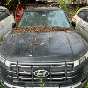 HYUNDAI CRETA,2024,petrol,ITANAGAR,AP(WITH RC)