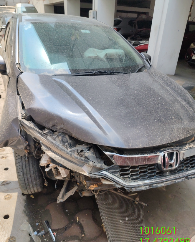 HONDA CITY I VTECH VX,2019,Petrol,secunderabad,TS(WITH RC)