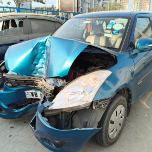 MARUTI DZIRE VXI,2014,Petrol,NADIA,WB(WITH RC)