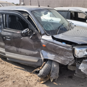 MARUTI S-PRESSO 1.0 VXI,2022,Petrol,JALNA,MH(WITH RC)