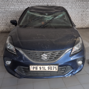 MARUTI BALENO 1.2 DELTA,2021,Petrol,JALANDHAR,PB(WITH RC)