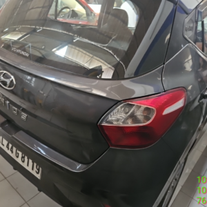 HYUNDAI GRAND I10 NIOS MAGNA 1.2 VTVT,2021,Petrol,ERNAKULAM,KL(WITH RC)